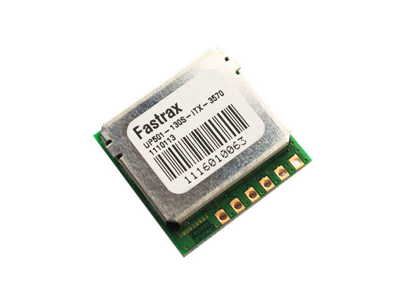 Fastrax UP501 GPS Module - Image 1